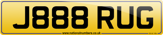 J888 RUG
