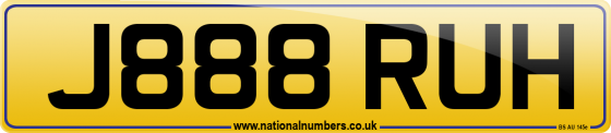 J888 RUH