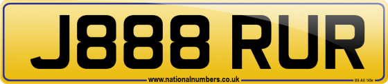 J888 RUR