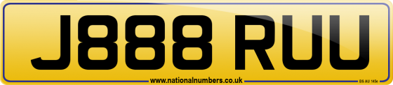J888 RUU