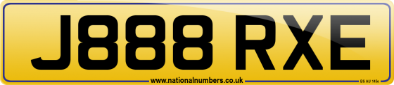 J888 RXE