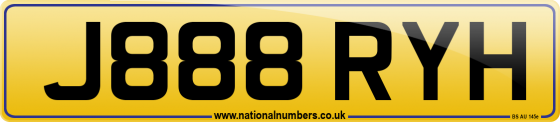 J888 RYH