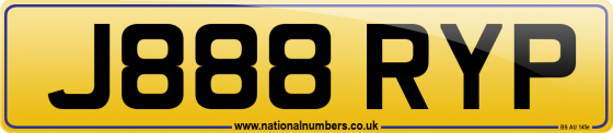 J888 RYP