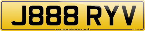 J888 RYV