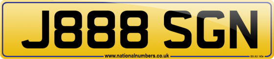 J888 SGN