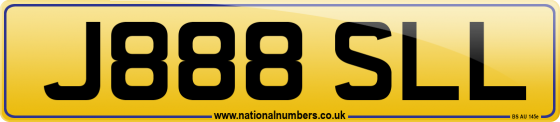 J888 SLL