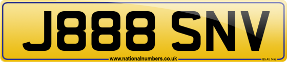 J888 SNV
