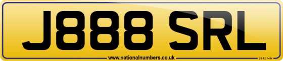 J888 SRL
