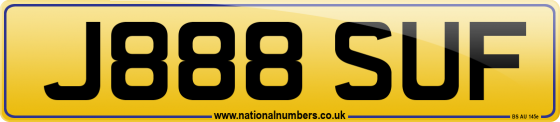 J888 SUF