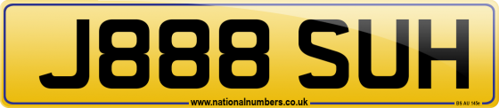 J888 SUH