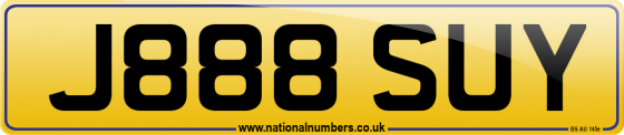 J888 SUY
