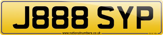 J888 SYP