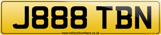 J888 TBN