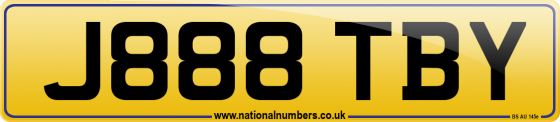J888 TBY