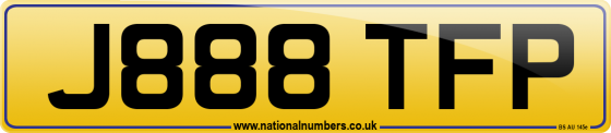 J888 TFP