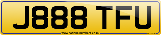 J888 TFU