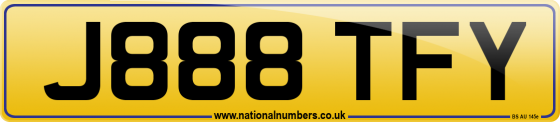 J888 TFY