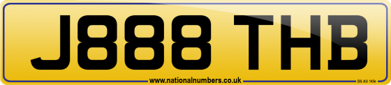 J888 THB