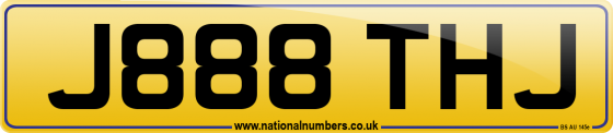 J888 THJ