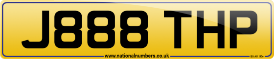 J888 THP