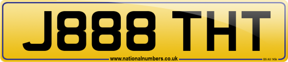 J888 THT