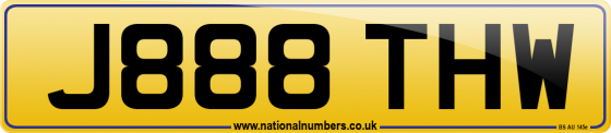 J888 THW