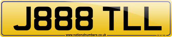 J888 TLL