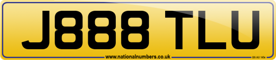 J888 TLU