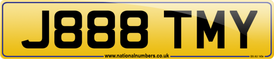 J888 TMY