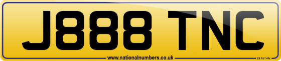 J888 TNC