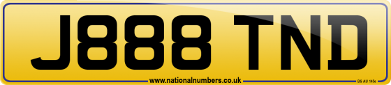 J888 TND