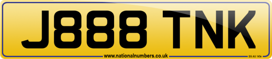J888 TNK