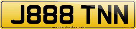 J888 TNN