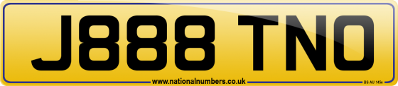 J888 TNO