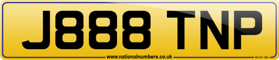 J888 TNP