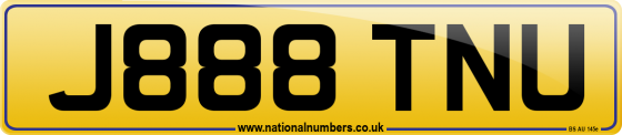 J888 TNU