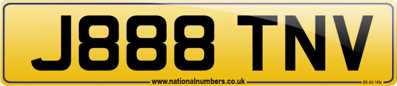 J888 TNV