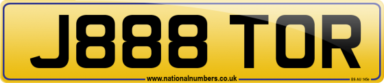 J888 TOR