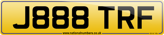 J888 TRF