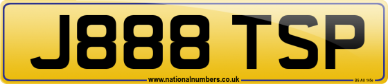 J888 TSP