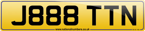 J888 TTN