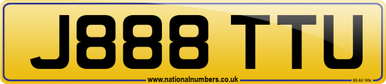 J888 TTU