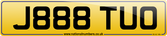 J888 TUO