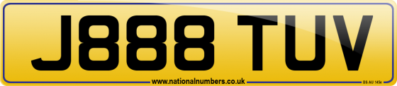 J888 TUV