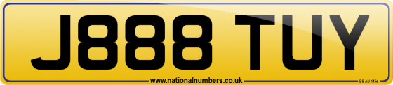 J888 TUY