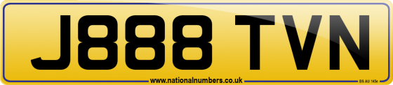 J888 TVN