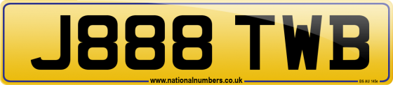 J888 TWB