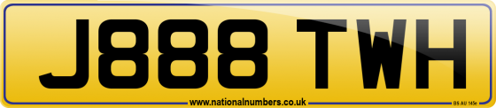 J888 TWH