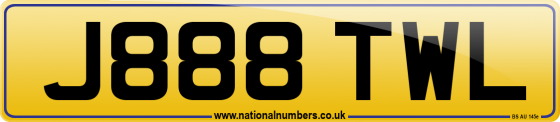 J888 TWL