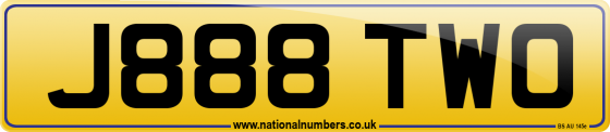 J888 TWO